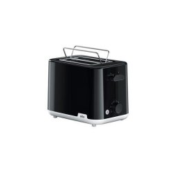 Prajitor de paine Toaster HT 1010 900W Black
