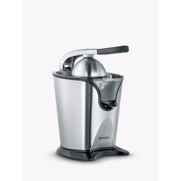 Storcator CP3544 functie de stoarcere 2 in 1, 160 W, negru/inox