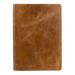 Tablet-Portfolio "Ordrup" for Apple iPad (2017),9.7, Maro, Rezistenta la zgarieturi si praf