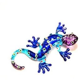 Silverlit Robo Chameleon bu - 88538