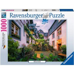 Ravensburger Puzzle Spirit Island Canada 2000 - 16714