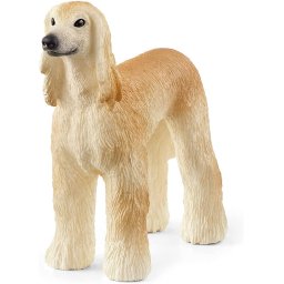 Schleich Farm World Greyhound, play figure