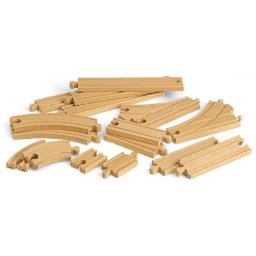 BRIO Expansion pack intermediate (33402)