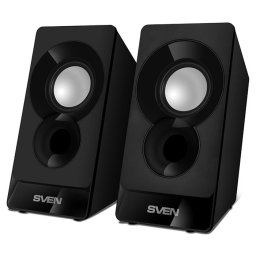 SVEN SPEAKERS 2.0 300 6W