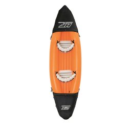 Kit caiac Hydro-Force™ pentru 2 persoane Lite-Rapid X2 321 x 88 x 44 cm