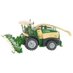 Siku Farmer Krone BiG X 580 Maishäcklser (4066)