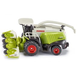 SIKU Farmer Claas Forage Harvester (1993)