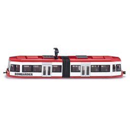 Siku Super Tram Bombardier (1895)