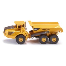 Siku Super Dumper Truck Volvo (1877)