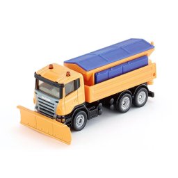 Super SIKU Winter Service Truck 1:87 (1898),