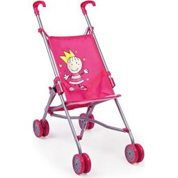 Bayer Design dolls buggy princess - 30182AA