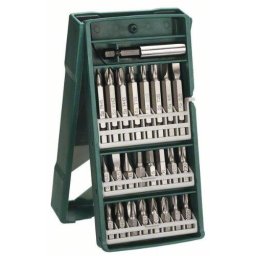 Set de biți, 25 piese
