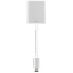 Moshi USB-C to Adapter