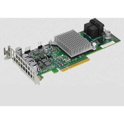 Accesoriu server Supermicro AOC-S3008L-L8I RAID controller PCI Express 12 Gbit/s