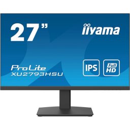 Monitor LED XU2793HSU 27" 1920x1080px 4ms Black