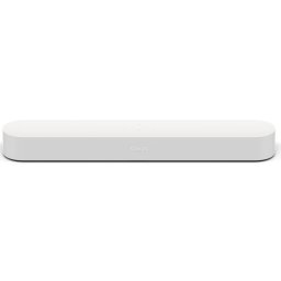 Beam Soundbar Gen 2 white