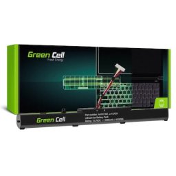 Baterie Asus ROG GL752 15V 3,2Ah
