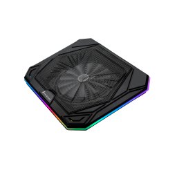 Gaming BORA X1 17" iluminare RGB