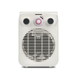 G3 Ferrari Tepor Indoor White 2000 W Fan electric space heater
