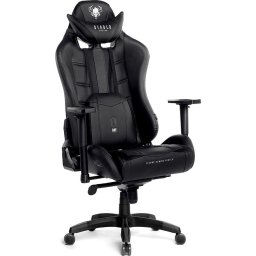 Scaun Gaming X-RAY King Size XL Negru