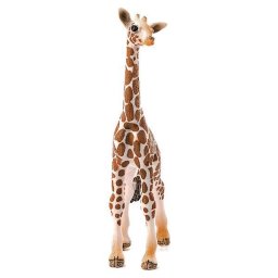 Schleich Wild Life Baby Giraffe