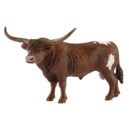 Figurina Taur cu coarne lungi