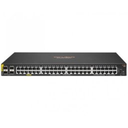 Switch ARUBA 6000 48G CL4 4SFP SWCH 48x RJ45 10/100/1000 Mbps