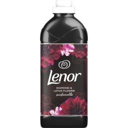 Balsam de rufe Balsam Lenor Diamond & Lotus Flower, 1420 ml