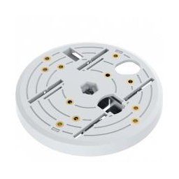 NET CAMERA ACC CEILING MOUNT/TILE T91A23 01612-001 AXIS