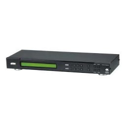 Switch KVM I/O VIDEO SWITCH MATRIX HDMI/VM0808HB-AT-G ATEN