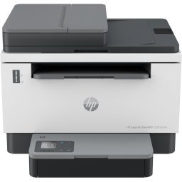Imprimanta laser LaserJet Tank MFP 2604sdw Printer, Black and white, Printer for Business, Two-sided printing; Scan to email; Scan to PDF