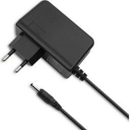50776, 15 W, Negru
