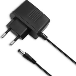 50784, 7.5 W, Negru