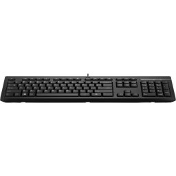 Tastatura 125, USB, Black