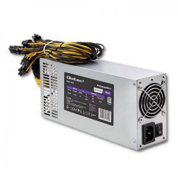 Sursa PCI-E power supply 1850W 80 Plus Miner