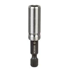 Adaptor universal Standard Magnetic 1/4", 55x10 mm,