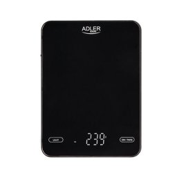 Cantar de bucatarie Kitchen scale - 10kg - USB charged