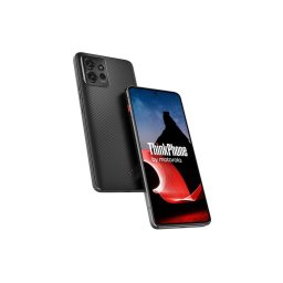 Smartphone ThinkPhone 256GB 8GB RAM 5G Dual SIM Black