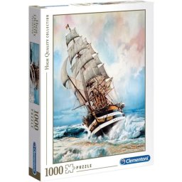 1000 elements High Quality Amerigo Vespucci