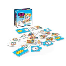 Puzzle-ul Cunoașterii Timpului
