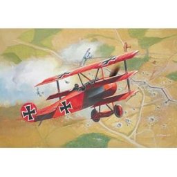 Fokker Dr. 1