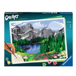 Picture Creart Premium B series - Dolomites