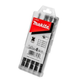 Set burghiu pentru beton SDS + 10 12 6 8mm D-36049