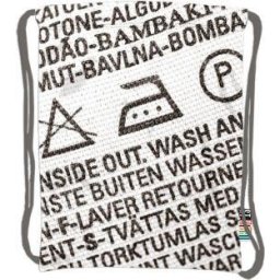 Rucsac SO-11 Label Alb