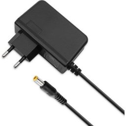 51034, 19 W, Negru