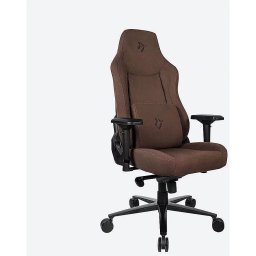 Scaun Gaming VERNAZZA SUPERSOFT, Negru 145 kg max