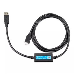 VICTRON ENERGY USB CONNECTOR FOR VE.DIRECT INTERFACE