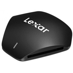 Card reader Lexar Multi-Card 3-in-1 USB 3.1 Type-C Reader