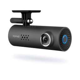 Camera video auto M200, Ultracompacta, Sony STARVIS 2, 1080P HDR , 130° Wide Angle, Voice Control