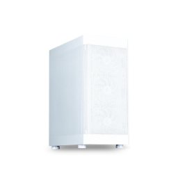 Carcasa I4, Middle Tower, Fara sursa, ATX, Micro ATX (uATX), Mini ITX, Alb